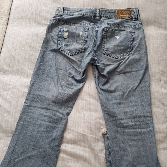 Guess Jeans - Picture 5 of 5